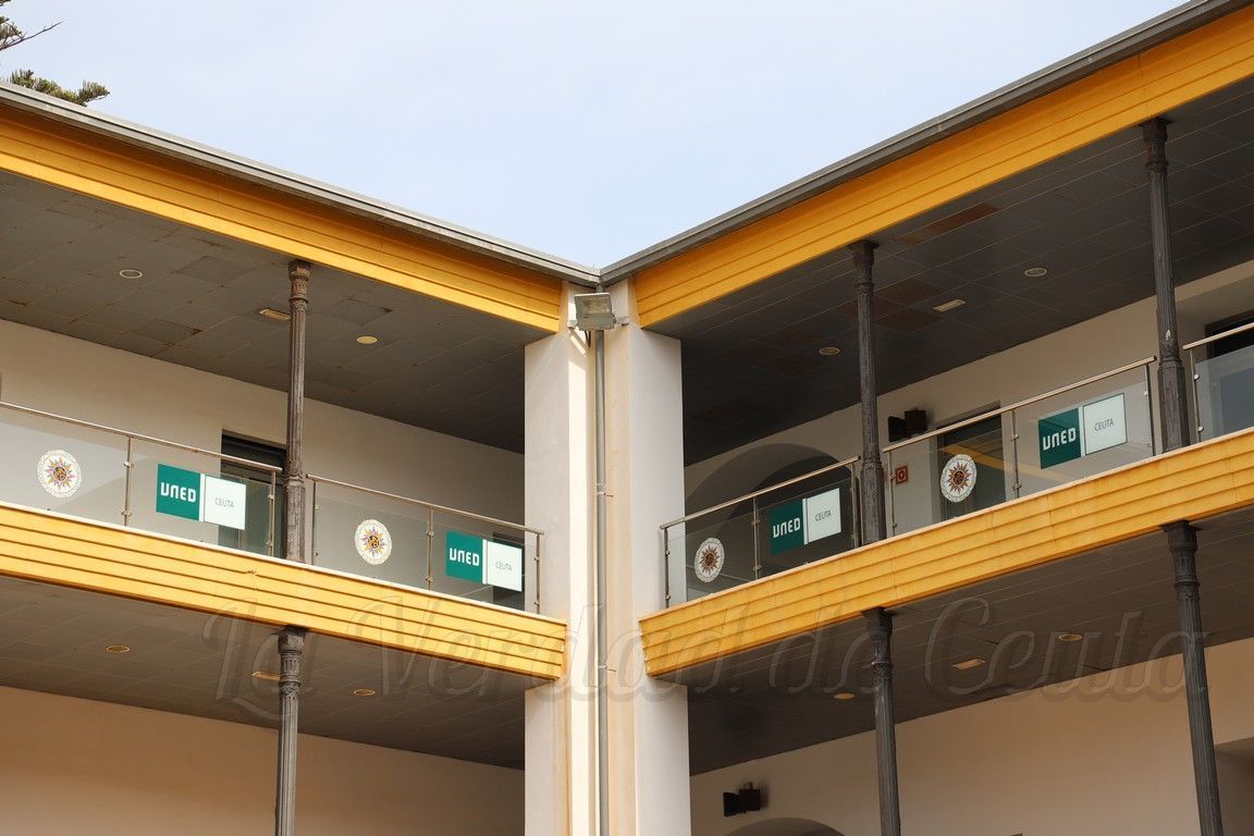 La UNED de Ceuta incorpora un nuevo Grado en Ingeniería en Inteligencia Artificial